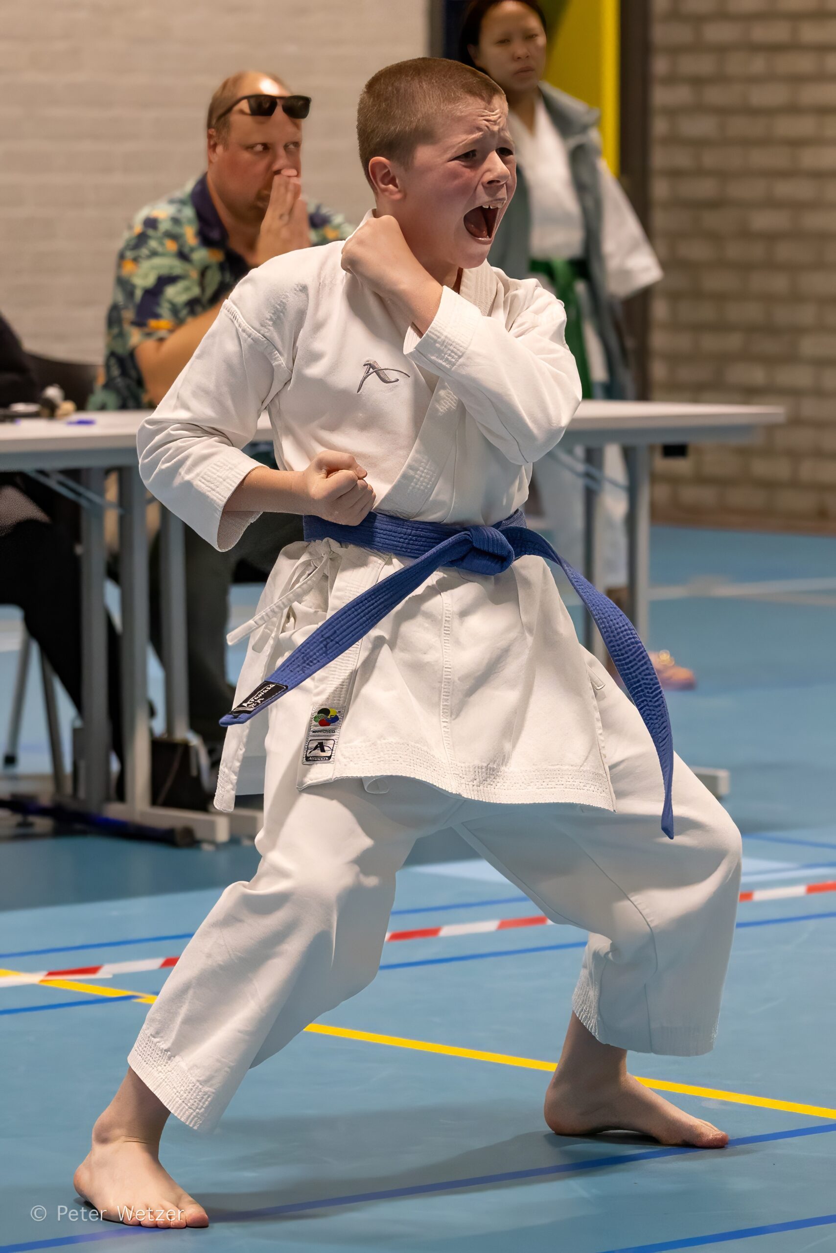 08.10.2023 Open NK Karate JKA te Beek