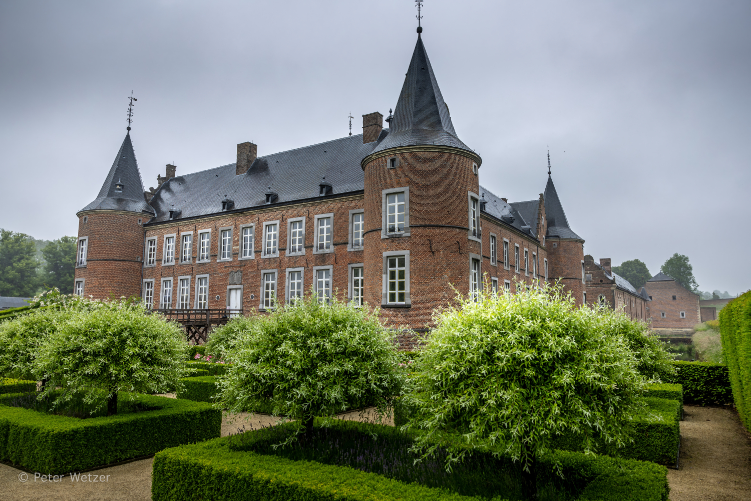 01.06.2024 Kasteel Alden Biesen