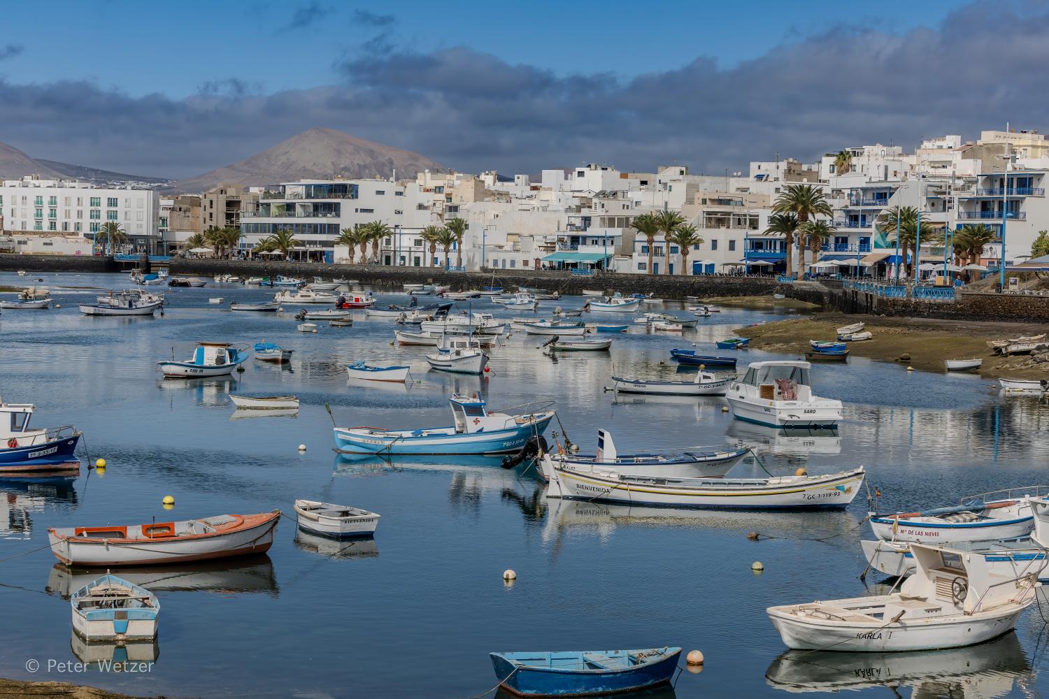 5 – 12 Oktober 2024: Arrecife, Lanzarote